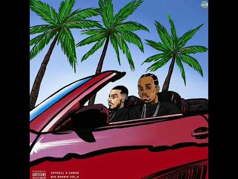 Lil Blade - Feel Like Icewood ft. Payroll Giovanni