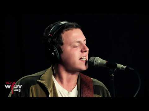 Dan Luke and The Raid - "Fool" (Live at WFUV)