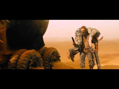 MEO Videoclube - Mad Max: Estrada da Fúria