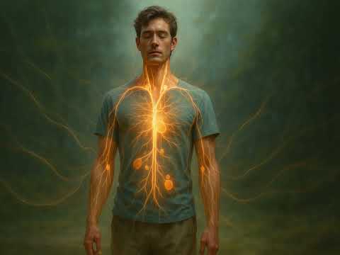 Clean, Strong and immune body- biofilms dissolved, top circulation-lymph (Morphic Field)