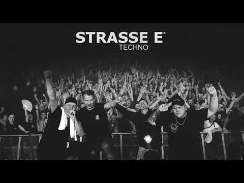 18 Jahre TSBiN -live- 10.12.22 @  Strasse E techno (Reithalle Dresden) Intro/Outro KSR von DGB