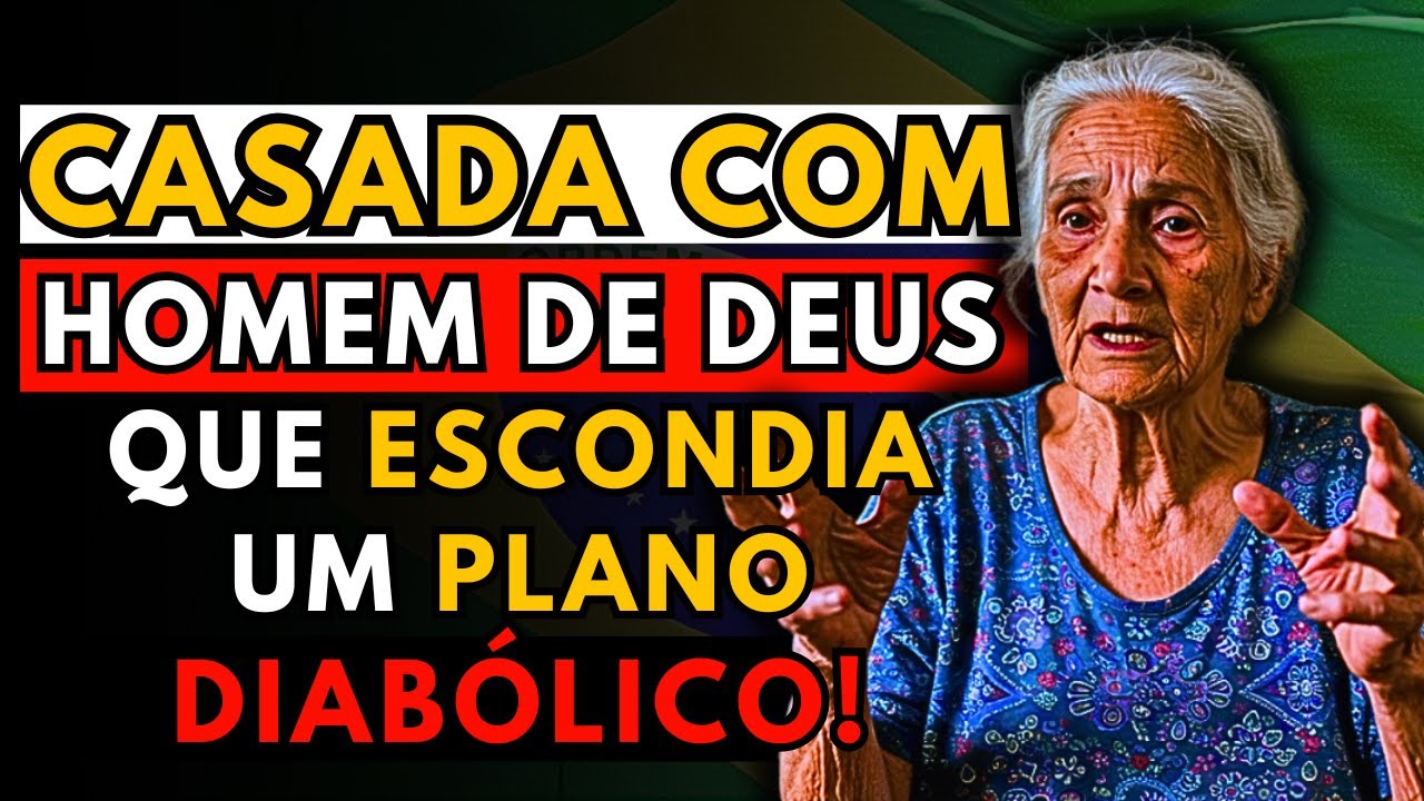 A HISTÓRIA REAL DESTA AVÓ 👵"SÓ EU E DEUS SABEMOS OQUE PASSEI ATÉ QUE DECOBRI..."
