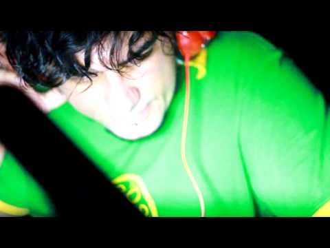 DJ Benflos - Na College Rock Party