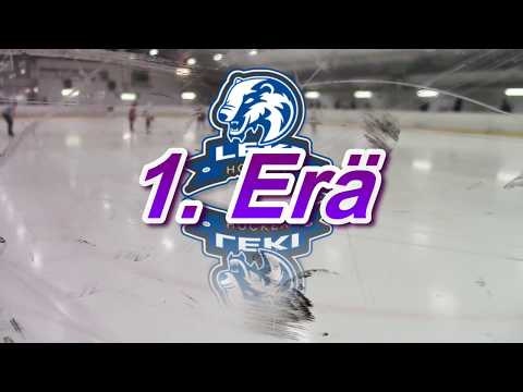 05 - Tappara Sininen vs. LeKi S