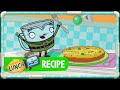 Very Veggie Frittata Recipe For Kids Fizzy S Lunch Lab