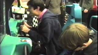 LVL UP - BRO CHILLERS