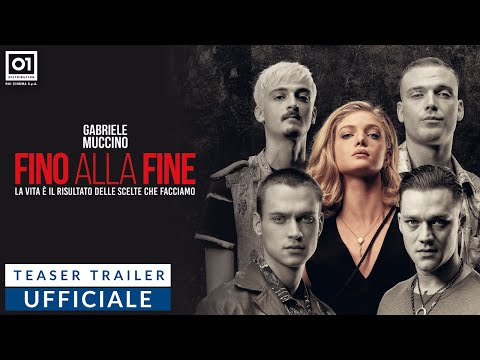 afbeelding Fino alla Fine