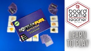 Battle Pufs video thumbnail