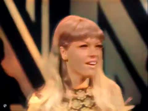 Laurel Lea - You Keep Me Hangin' On (1966)