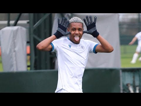 FK Željezničar - MFK Zemplin Michalovce 3:0 (25.01.2026.) / MY TV