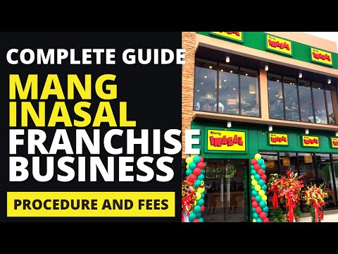 , title : 'MANG INASAL UNLI RICE MEAL Franchise Business Package Ideas | Jollibee | Franchise Republic'