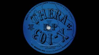 X-103 - Curse Of The Gods [AX-103]