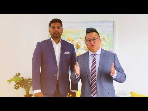 SOLD - 24B Links Road, New Lynn - Alex Wu and Calvin Roche