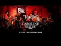 Caroline Keller Band | Radio (Live)