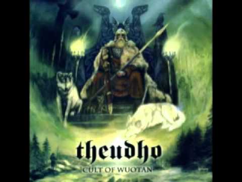 Theudho - thumelicus