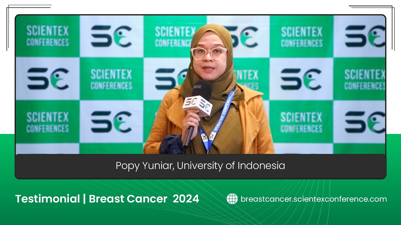 Testimonial by Popy Yuniar