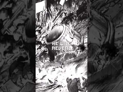 Friend edit | 20th Century boys | he is behind everything #friend #20thcenturyboys #edit #shorts