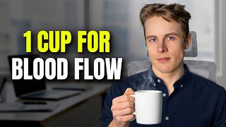 Drink One Cup a Day to Save Your Arteries