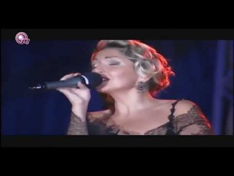 ლიზა ბაგრატიონი - "ჩემი გმირი გიწოდე" Liza Bagrationi - Chemi gmiri