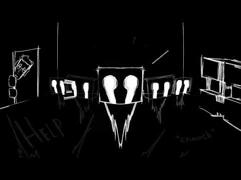 BURNED (Instrumental) ~ THE LAST ATTRACTION (Bite Fnaf 3 Mix)
