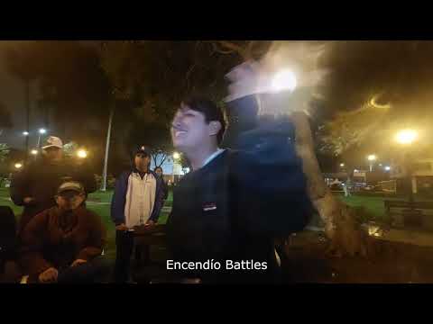 Rasec🇵🇪 🆚 Danu🇵🇪 | 4tos | Rumbo A Colombia🇨🇴 Fecha #02: Rap Zone