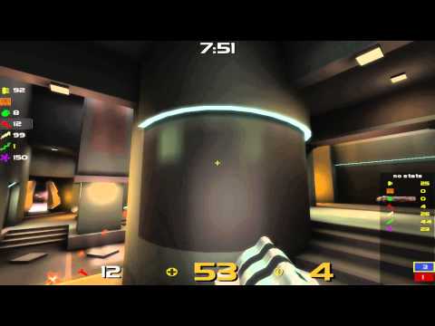 QuakeCon 2012 - Final Cypher vs DaHanG (Part 4)