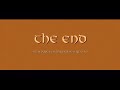 The End An American International Release 1963