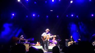 Of Space And Time // City And Colour - Live at Riot Fest Toronto