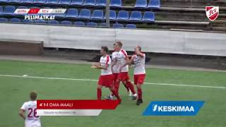 Download lagu MYPA v FC Vaajakoski mp3