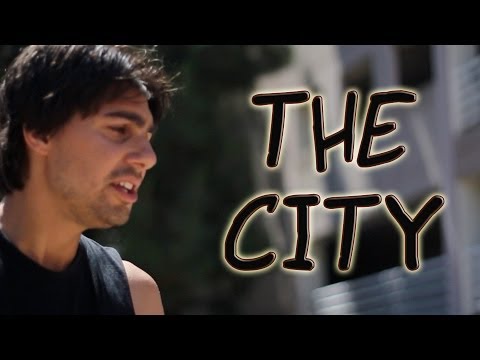 Mack Murdoc - Ep.11 - The City