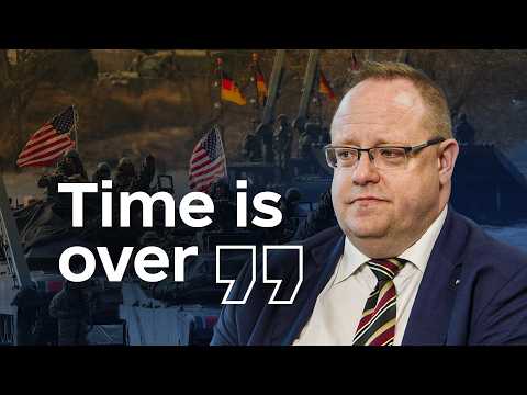 Estonia’s spy chief on Russia’s long-term strategy