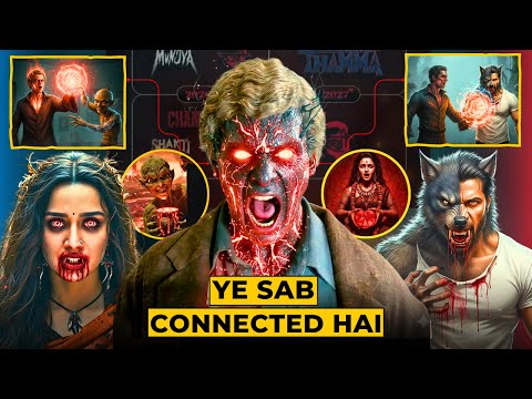 Video Clip 1 — Bhediya 2