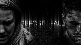 Before I Fall - Black & White Edition - Short Film (2021)