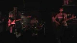 The Casket Lottery "Vista Point"