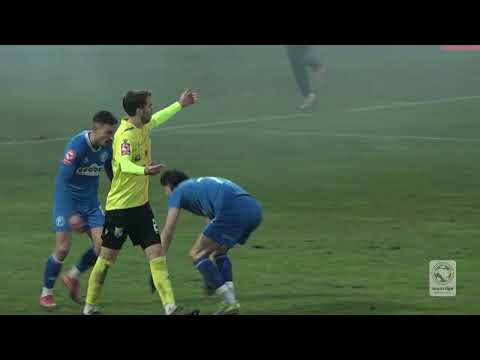 WWin liga BiH (22. kolo): Rudar Prijedor - Radnik Soccerbet 0:0