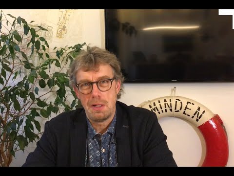 Bericht des Bürgermeisters zur Ratssitzung am 30.11.2020 | Minden