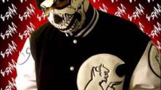 esham dj skratch e MY HOMIE GOT SHOT (HOUSE MIX)