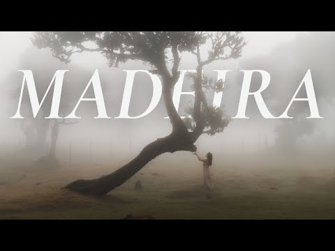 7 Days in Madeira 🌿 The Hawaii of Europe