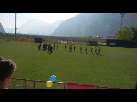 Trentino - Seconda Categoria Girone C - Giornata 19 - La Rovere vs Fc Mezzocorona