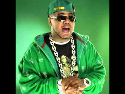 Twista ft. R. Kelly Yellow Light