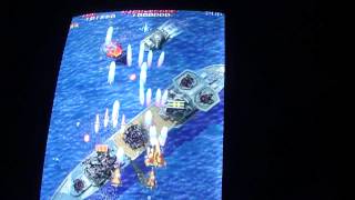 Raiden Fighters: Arcade