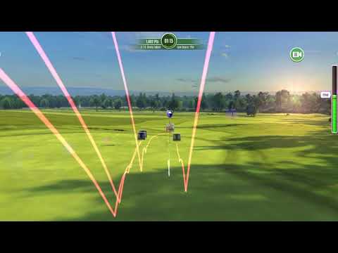 Video van Ultimate Golf