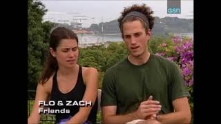 Amazing Race Fail Moments #23 - Flo's Meltdown