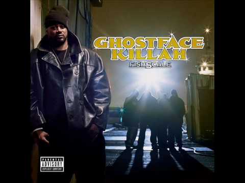 Ghostface Killah ft. Raekwon- Kilo