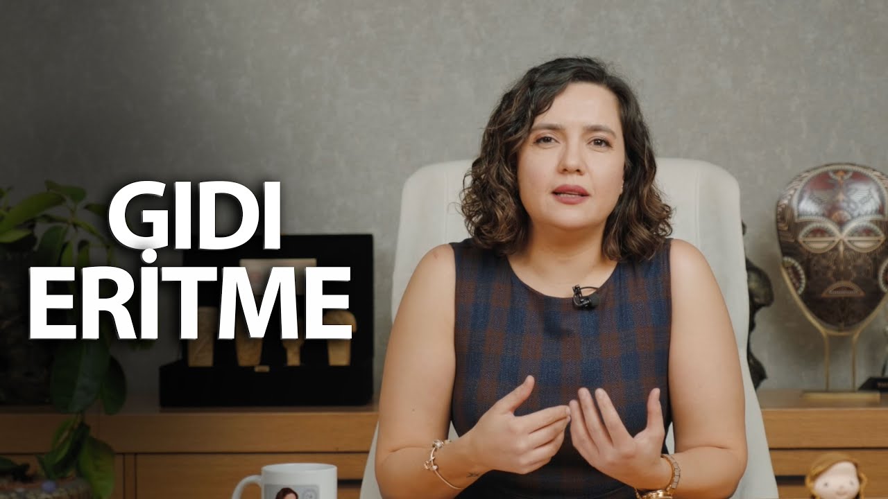 GIDI ERİTME