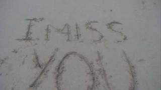 I miss you now - Stereophonics