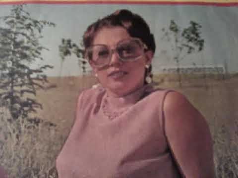 Ljubica Berak Poljubac za srecu 1971