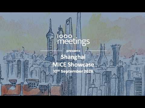 Shanghai Showcase