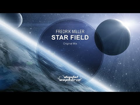 Fredrik Miller - Star Field