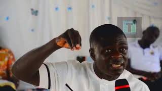 THE NEWNESS IN CHRIST BY PASTOR AMOS ASANTE